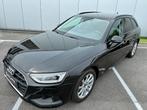 AUDI A4 35TFSI S Tronic Mild Hybrid, Auto's, Stof, 4 cilinders, 1984 cc, A4