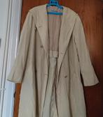 Veste avec capuche taille 42, Taille 42/44 (L), Enlèvement ou Envoi, Beige, Comme neuf