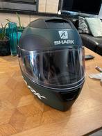 Shark motorhelm maat S, Motoren, Ophalen, S, Shark