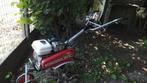 Tuinfrees Honda F310., Doe-het-zelf en Bouw, Gereedschap | Freesmachines, Ophalen, Gebruikt, Tuinfrees, Benzine