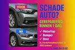 Krassen? Bumper schade? Spot repair vanaf €120 – Lummen, Ophalen, Gebruikt, Links, Info@efsbv.com