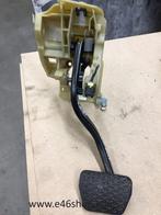 Rempedaal met houder BMW E60 E61 automaat, Gebruikt, -, -, Ophalen of Verzenden
