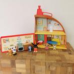 Bing huis en al zijn vriendjes, Ophalen, Zo goed als nieuw, Poppenhuis