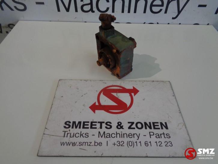 Occ pto, Auto-onderdelen, Vrachtwagen-onderdelen, Overige merken, Transmissie en Accessoires, Gebruikt