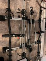 Fietsen latten voor op het dak - Thule freeride, Auto diversen, Fietsendragers, Ophalen of Verzenden, Zo goed als nieuw