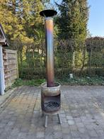 Terras kachel, Tuin en Terras, Ophalen, Gebruikt