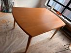 Ikea Kronvik uitschuifbare eettafel, Huis en Inrichting, Ophalen, Gebruikt, 200 cm of meer, 50 tot 100 cm