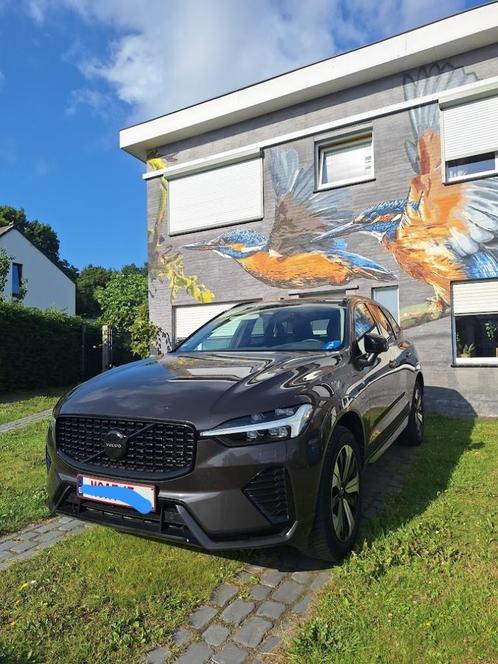 Volvo XC60 T6(Plug in Hybride) 350 PK +2 jaar dealergarantie, Auto's, Volvo, Particulier, XC60, 4x4, ABS, Achteruitrijcamera, Adaptieve lichten