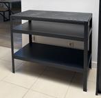 BROR bijzetmeubel Ikea, Huis en Inrichting, Ophalen, 100 tot 150 cm, Zo goed als nieuw, Metaal