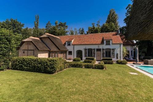 Huis te koop in Mechelen, 4 slpks, Immo, Huizen en Appartementen te koop, Vrijstaande woning, C