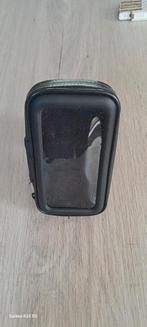 Housse de vélo avec fixation pour volant., Enlèvement ou Envoi