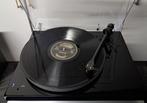 PRO-JECT DEBUT CARBON ESPRIT SB MET ORTOFON ROOD, Audio, Tv en Foto, Platenspelers, Ophalen, Zo goed als nieuw, Platenspeler