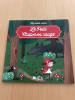 Le Petit Chaperon rouge - Ballon -, 4 ans, Neuf