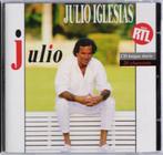Julio Iglesias - Julio - 20 chansons, Verzenden, 1980 tot 2000