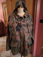Ancienne veste camouflage 1989, Vêtements | Hommes, Porté, Enlèvement ou Envoi