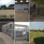Paardenstal te huur, Dieren en Toebehoren