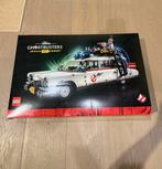 Lego 10274 ghostbusters ecto-1, Ophalen of Verzenden, Nieuw, Complete set, Lego