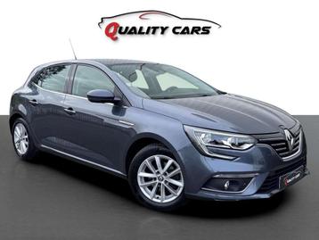 Renault Megane 1.2i Energy Intens | 81.000 KM | Navi | Garan beschikbaar voor biedingen