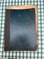 Boek, Gedenkboek van de oorlog in 1870 - 1871, Antiek en Kunst, Ophalen