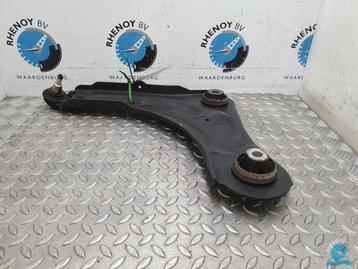 RENAULT MEGANE 1.4 TCe Parisienne  [LF_LOWER_CONTROL_ARM] 20 beschikbaar voor biedingen