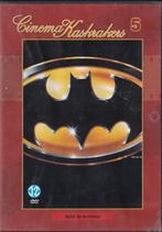 Batman (1989) Michael Keaton - Jack Nicholson, Gebruikt, Ophalen of Verzenden, Vanaf 12 jaar, Actie