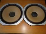 Pioneer HPM-100 woofers, Audio, Tv en Foto, Luidsprekerboxen, Gebruikt, Overige typen, 60 tot 120 watt, Ophalen
