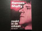 Ramses Shaffy  -Naakt in de orkaan-  Bas Steman, Ophalen of Verzenden