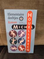 Elementaire deeltjes.      (Michel Houellebecq), Enlèvement, Comme neuf, Michel Houellebecq, Europe autre