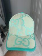 Gucci mint pet, Kleding | Heren, Hoeden en Petten, Gucci, One size fits all, Ophalen of Verzenden, Pet
