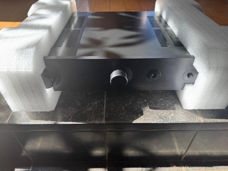 Sugden A21 AL-handtekening, Audio, Tv en Foto, Versterkers en Ontvangers, Gebruikt, Ophalen