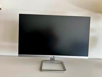 HP 24es beeldscherm 23.8 inch 1920x1080 p beschikbaar voor biedingen