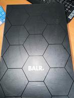 Balr Fastbreak Sneakers Splinternieuw, Ophalen, Blauw, Nieuw, Balr
