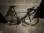 Bianchi Via Nirone 7 racefiets, Fietsen en Brommers, Fietsen | Racefietsen, Gebruikt, Aluminium, 15 tot 20 versnellingen, 53 tot 57 cm