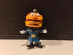 VINTAGE - McDonaldland Officer Big Mac-figuurtje uit 1985., Ophalen of Verzenden, Zo goed als nieuw