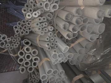 Buisisolatie beschikbaar voor biedingen