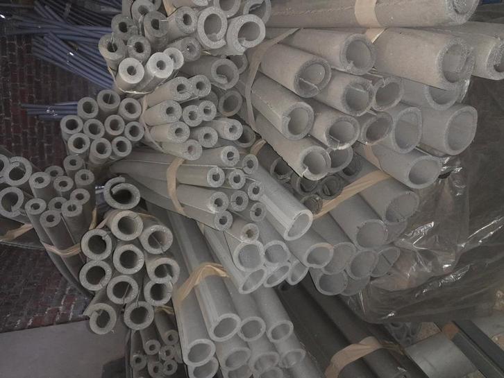 Buisisolatie, Doe-het-zelf en Bouw, Isolatie en Afdichting, Nieuw, Ophalen