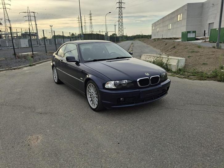 Bmw 3, Auto's, BMW, Particulier, 3 Reeks, ABS, Adaptieve lichten, Adaptive Cruise Control, Airbags, Airconditioning, Alarm, Boordcomputer