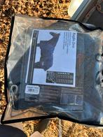 Regendeken, Animaux & Accessoires, Chevaux & Poneys | Guêtres en cloche, Enlèvement, Comme neuf