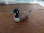 Tout petit canard en résine, Enlèvement ou Envoi, Comme neuf