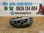 BMW 4 SERIE F32 F33 F36 XENON LED KOPLAMP LINKS 7410785, Auto-onderdelen, Ophalen of Verzenden, Gebruikt, BMW
