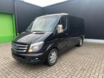 mercedes 316 cdi 9 places automatique euro 6b, Autos, Cuir, Achat, Euro 6, Entreprise