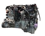 BMW 5-serie 3.0 N57D30B N57-motor N57 11002157611 1100215761, Ophalen of Verzenden, BMW