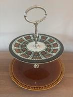 Boch Bernadette / noten etagere, Antiek en Kunst, Ophalen of Verzenden