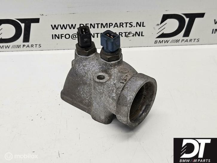 Koelvloeistof huis BMW M3 E36 S50 S50B32 11121317362, Auto-onderdelen, Motor en Toebehoren, BMW, Gebruikt, Ophalen of Verzenden