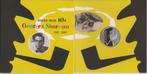 herdenkingsmunt Georges Simenon, Timbres & Monnaies, 10 euros, Enlèvement ou Envoi, Monnaie en vrac, Belgique