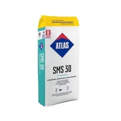 Egaline Atlas SMS-30, Doe-het-zelf en Bouw, Verf, Beits en Lak, Zo goed als nieuw, Ophalen of Verzenden