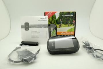 gps randonnée vélo voiture Garmin Touch Etrex 35 Etrex35 disponible aux enchères