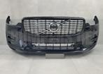 Bumper Volvo XC60 II 2 R Design 17-19 31449127 Voorbumper PJ, Auto-onderdelen, Gebruikt, Voor, 6 maanden garantie, Ophalen of Verzenden