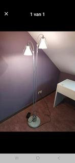 Verlichting  met dimmer, Ophalen, Zo goed als nieuw