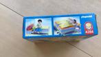 Playmobil 4284 Slaapkamer, Kinderen en Baby's, Speelgoed | Playmobil, Nieuw, Complete set, Ophalen of Verzenden